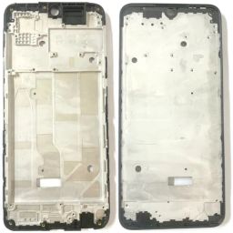 Sandreezz Infinix Note 11 (X663, X663B) (Original Front Housing LCD Frame) Front Panel-image-17