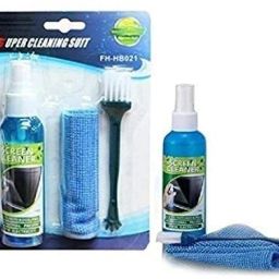 Maira Laptop Computer cleaning kit for Laptops, Computers, Mobiles-image-50