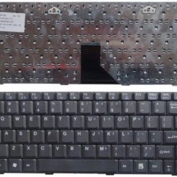 TechSonic Lenovo F40 F40A F40L F40M F40G F50 F50T F50A Laptop Keyboard Replacement Key-image-12