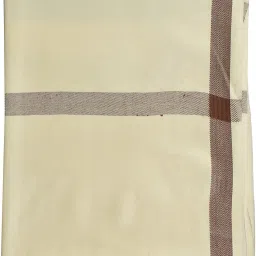 BAISA Pure Wool Solid Men Shawl-image-70