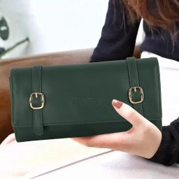 Formal Green Clutch-image-63