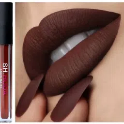 Liquid Matte Lipstick, Beauty Long Lasting, 16hr Wear, Superstay Kiss Matte Ink-image-32