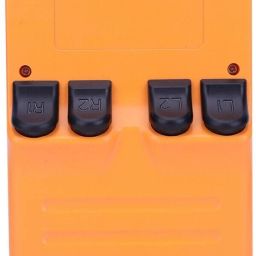 Confiavel R35S Retro Gaming Console Mini Handheld Gameboy Built in with 15000+ Retro 64 GB with Yes image 3