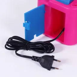Electric Balloon Blower Pump Inflator for Decoration Balloon Pump Balloon Pump Balloon Pump-picture-12