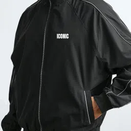 tribe Men Solid Casual Jacket-picture-29