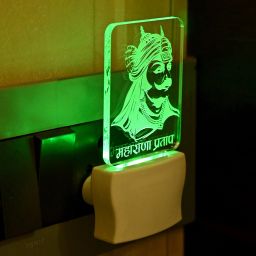 Picture Light Wall Lamp With Bulb-image-98