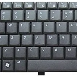 WEFLY Keyboard for H/P C700 C727 C729 C730 C769US C770US C700T MP-05583US-6982, Laptop Keyboard Replacement Key image 4