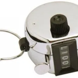 qblyn Digital Tally Counter image 3