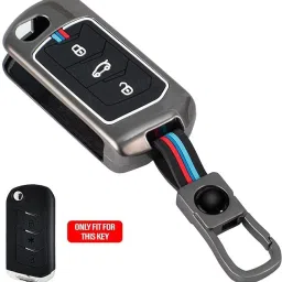 Car Key Cover-17
