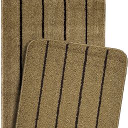 Gold Polyester Runner-image-43