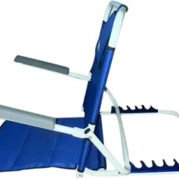 coredeal Back Rest with handel For Use on Bed/Back Support Back Support With handel Back / Lumbar Support image 3
