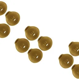 BBS DEAL EPH20 Ear Headphone Cushion Earpads Cushions (Pack of 12) Silicone replacement In The Ear Headphone Cushion-image-98