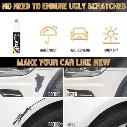 nirmatsaray Scratch Remover Paint image 3