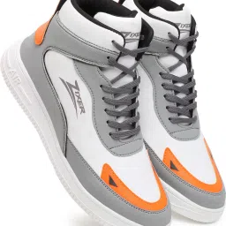 Men's Streetwear Pro Style High Top Platform Fashion/Casual Shoes for Men Sneakers For Men-image-43