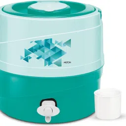5.3 L Plastic Kettle Jug-image-32