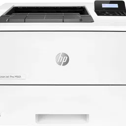 HP Laser jet Pro M405dn monocrome printer Multi-function WiFi Monochrome Laser Printer image 4