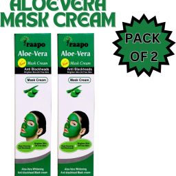 Aloevera peel off mask cream-15