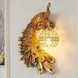 Picture Light Wall Lamp Without Bulb-image-69