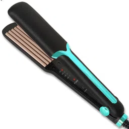 Professional Grawya Hair Crimper With 4 X Protection Coating Crimp & Style for Women Electric Hair Styler-image-66
