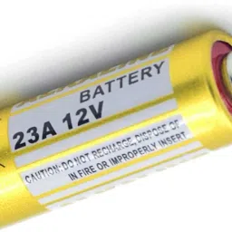 23A 12V Alkaline battery for use in remotes ,etcBattery-picture-34