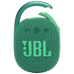 JBL Clip 4 Eco 5W Portable Bluetooth Speaker (IP67 Water Proof, 10 Hours Playtime, Green)-picture-12