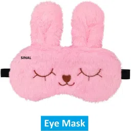 Bunny Sleeping Eye Mask (EM20.2)-image-46