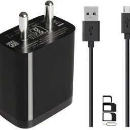 Wall Charger Accessory Combo for Oppo A37 | Oppo A57 | Oppo F3 | Oppo F1s | Oppo F3 Plus | Oppo F1 Plus | Oppo F1 | Oppo Neo 7 | Oppo Neo 5 Dual | Oppo N1 | Oppo Neo 5 (2015) | Oppo Yoyo | Oppo Joy Plus | Oppo Joy | Oppo Find 5 Mini-picture-16
