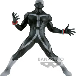 Banpresto Official My Hero Academia The Evil Villains Vol.5A : Twice-image-9
