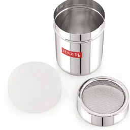hazel Steel Utility Container - 310 ml image 4