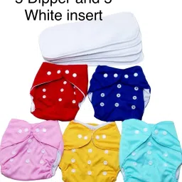 Ramsheeta Diaper Bag Dispenser-image-3