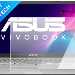 rottguard Impossible Screen Guard for ASUS Vivobook 15 Core i3 11th Gen 15.6 inch (1.80 kg)-39