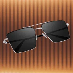 UV Protection Round Sunglasses (Free Size)-image-69