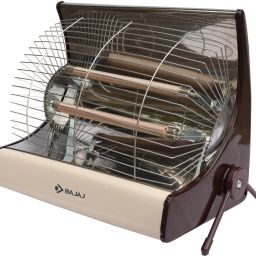 Del Deluxe Radiant Room Heater-image-96