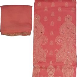 Women Party Wear Printed Suit-image-82