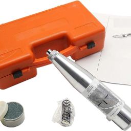 Rebound Concrete Hammer Bore Gauge-picture-25