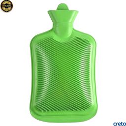 {Pain Reliever Durable Rubber Bag} Non Electric 2 L Hot Water Bag-image-82