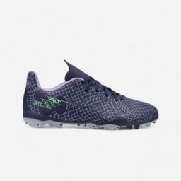 Kids' Lace-Up Football Boots Viralto I MG/AG - Nebula-image-56