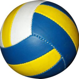 st Volleyball - Size: 4-picture-11