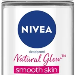 Natural Glow Smooth Skin 48h Protection Deodorant Roll-on - For Women-5
