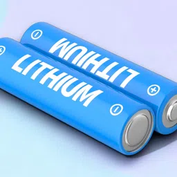 shamsa X479 Rechargeable Lithium Megaphone 3.7 Volt Li-ion 1200 mAh Battery-picture-39