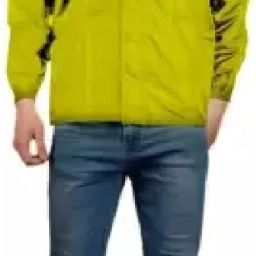 Prapti Fashion Men Wind Cheater-image-14