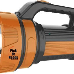 Light Long Range High Power Torch + Emergency Lights Tube Torch-image-94