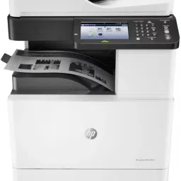 HP LaserJet MFP M72630dn printer Multi-function Monochrome Laser Printer-13