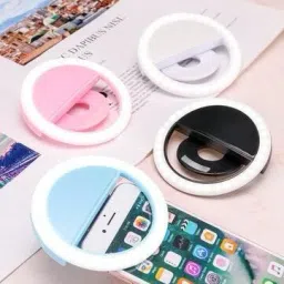 DAUMI 6 cm ring Selfie Flash-image-26
