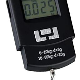 Glancing Portable Weight Machine For Luggage 50- hanging weight scale 265/UGaj Weighing Scale-image-92
