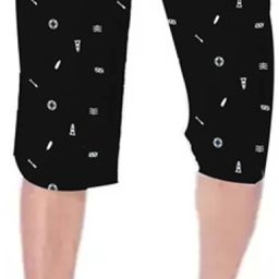 Printed Men Three Fourths-image-10