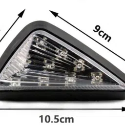 showride Front, Rear, Side LED Indicator Light for Yamaha R15, R15 V2, R15 V3 image 3