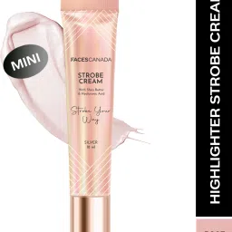 Strobe Cream - 18ml |Instant Illumination | Primer + Moisturizer + Highlighter-15