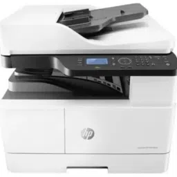 HP LaserJet MFP M42625dn Printer Multi-function Monochrome Multi-function Monochrome Laser Printer-43