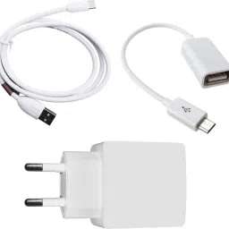 Wall Charger Accessory Combo for HTC Desire 820S-12